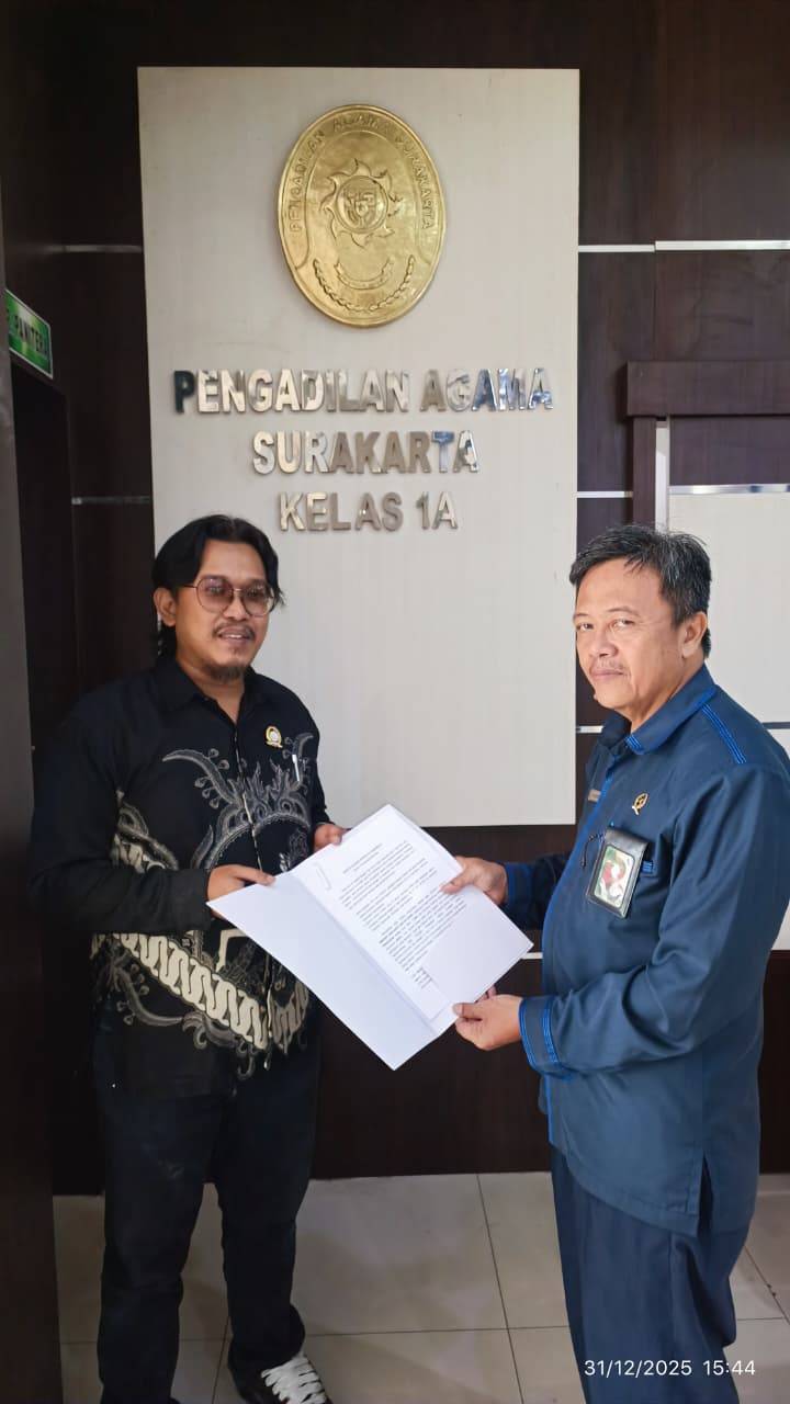 Pelatihan hukum untuk masyarakat