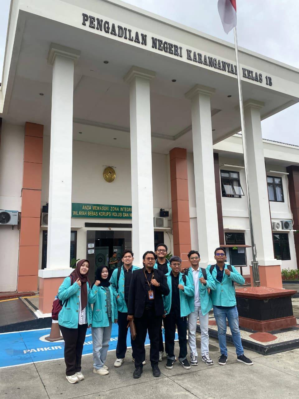 Penandatanganan MoU kerjasama